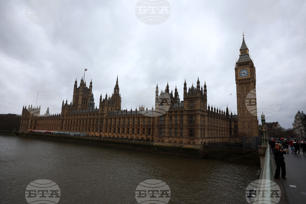 Обединено кралство Великобритания - Лондон - ежедневие