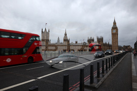 Обединено кралство Великобритания - Лондон - ежедневие