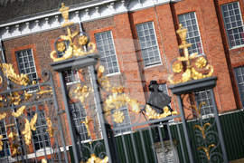 Обединено кралство Великобритания - Лондон - ежедневие