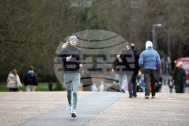 Обединено кралство Великобритания - Лондон - ежедневие