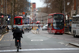 Обединено кралство Великобритания - Лондон - ежедневие