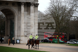 Обединено кралство Великобритания - Лондон - ежедневие