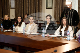 Варна - Икономически университет - регионален форум