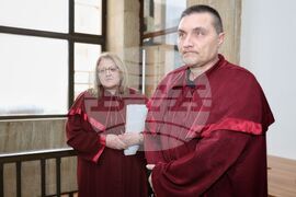 Бургас - Окръжен съд - присъда