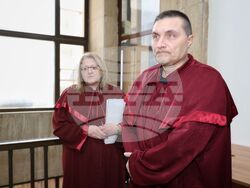 Бургас - Окръжен съд - присъда