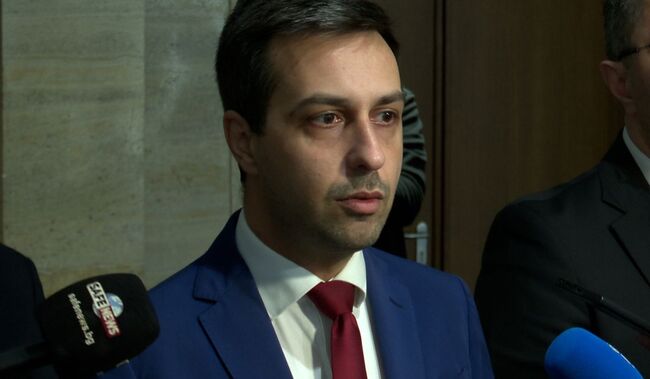 Деян Николов: Стана ясно как НСИ фалшифицират данните за инфлацията 