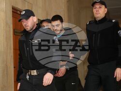 Бургас - Окръжен съд - присъда