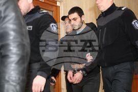 Бургас - Окръжен съд - присъда