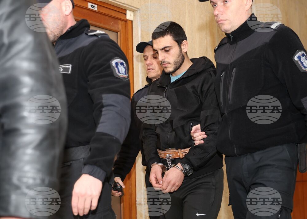 Бургас - Окръжен съд - присъда