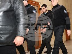 Бургас - Окръжен съд - присъда