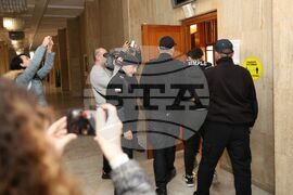 Бургас - Окръжен съд - присъда