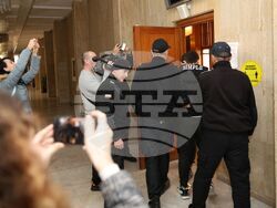 Бургас - Окръжен съд - присъда