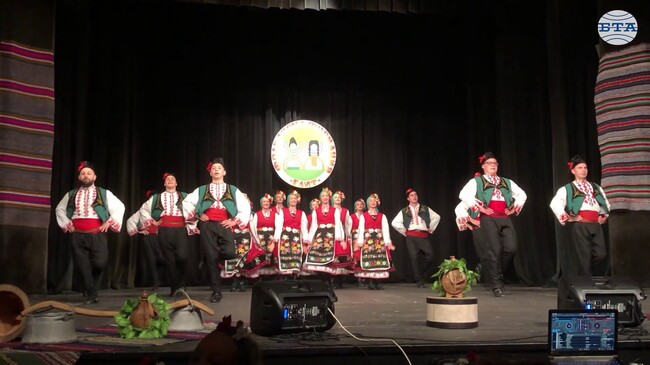 С концерт Народно читалище „Зорница 2010 – Нено Щрегарски” в Ловеч ще отбележи своята 15-годишнина