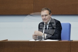 Народно събрание - парламентарен контрол