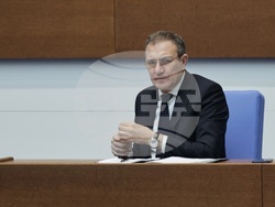 Народно събрание - парламентарен контрол