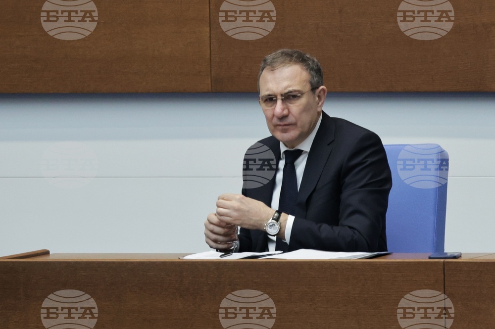 Народно събрание - парламентарен контрол