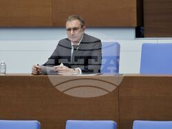 Народно събрание - парламентарен контрол