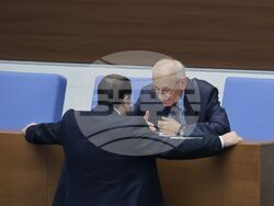 Народно събрание - парламентарен контрол