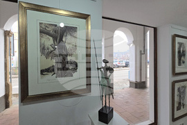 Ловеч - нова галерия