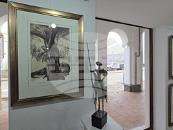 Ловеч - нова галерия