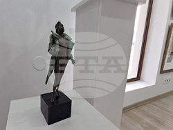 Ловеч - нова галерия