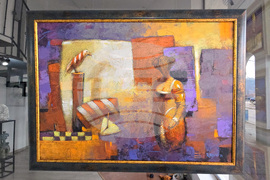 Ловеч - нова галерия