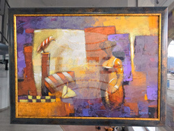 Ловеч - нова галерия