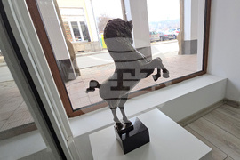 Ловеч - нова галерия