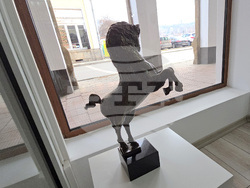 Ловеч - нова галерия