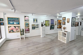 Ловеч - нова галерия