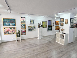 Ловеч - нова галерия