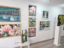 Ловеч - нова галерия