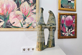 Ловеч - нова галерия