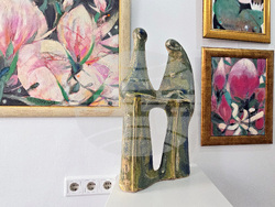 Ловеч - нова галерия