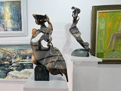 Ловеч - нова галерия