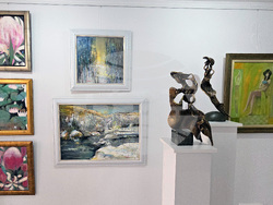 Ловеч - нова галерия