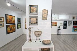 Ловеч - нова галерия