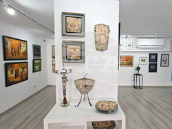 Ловеч - нова галерия