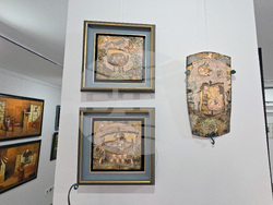 Ловеч - нова галерия