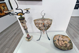 Ловеч - нова галерия