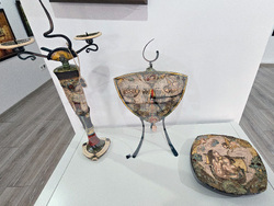 Ловеч - нова галерия