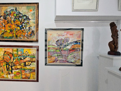 Ловеч - нова галерия