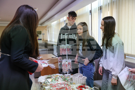 Благоевград - благотворителен базар