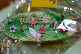 Благоевград - благотворителен базар