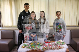 Благоевград - благотворителен базар