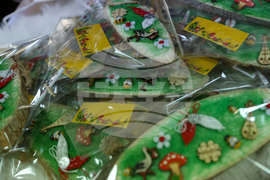 Благоевград - благотворителен базар