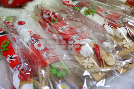 Благоевград - благотворителен базар