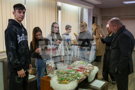 Благоевград - благотворителен базар