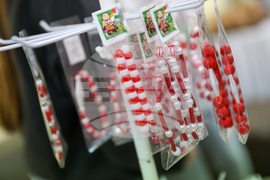 Благоевград - благотворителен базар