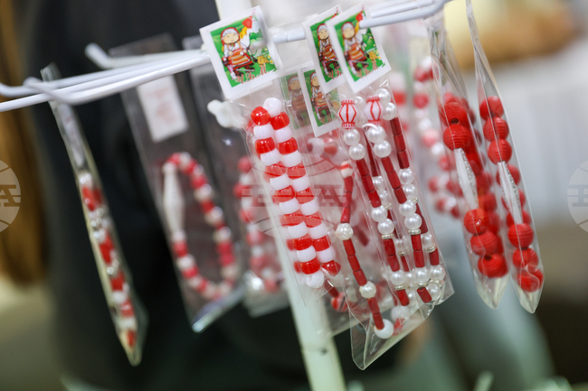 Благоевград - благотворителен базар